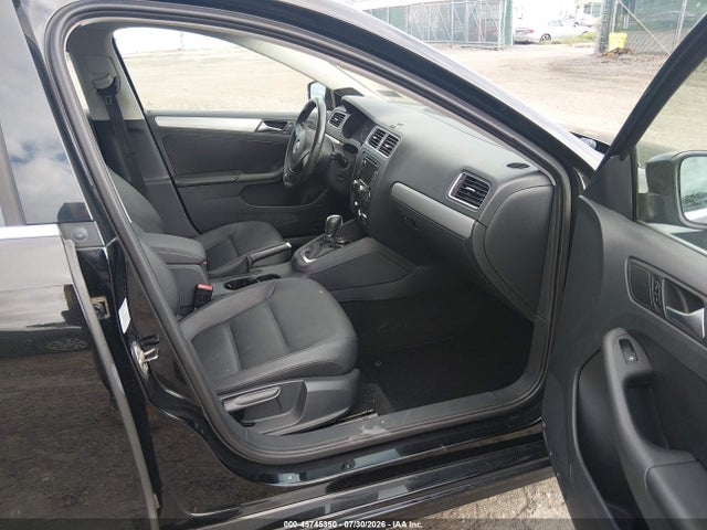 45745350 :رقم المزاد ، 3VWLP7AJ1CM349109 vin ، 2012 Volkswagen Jetta 2.5l Sel مزاد بيع