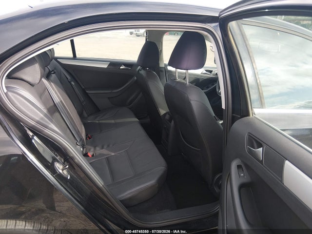 45745350 :رقم المزاد ، 3VWLP7AJ1CM349109 vin ، 2012 Volkswagen Jetta 2.5l Sel مزاد بيع