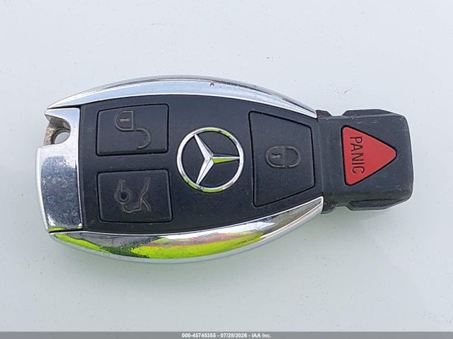 Aukcja sprzedaży 2009 Mercedes-benz C 300 Luxury/sport, vin: WDDGF54X89R049155, numer aukcji: 45745355