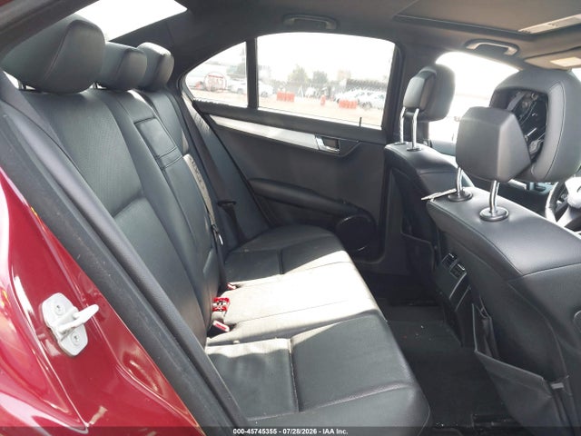 Aukcja sprzedaży 2009 Mercedes-benz C 300 Luxury/sport, vin: WDDGF54X89R049155, numer aukcji: 45745355