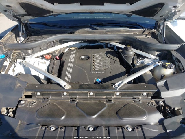 5UXCR6C5XKLL04868 BMW X5 Xdrive40i