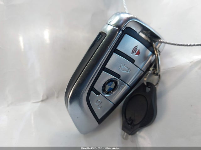 5UXCR6C5XKLL04868 BMW X5 Xdrive40i