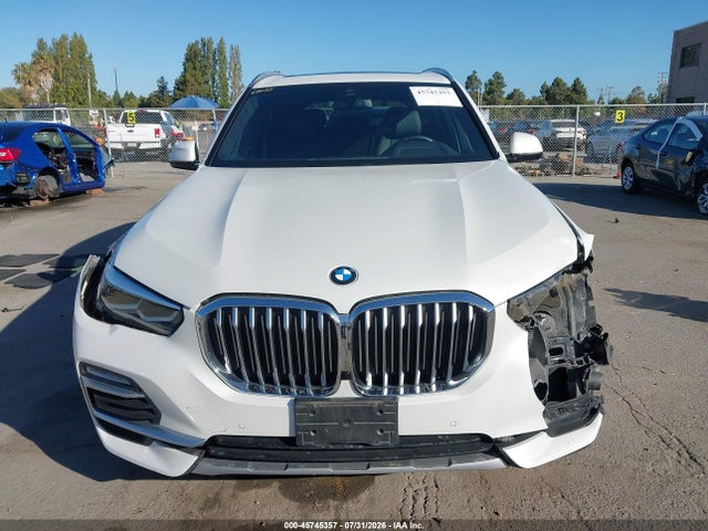 5UXCR6C5XKLL04868 BMW X5 Xdrive40i