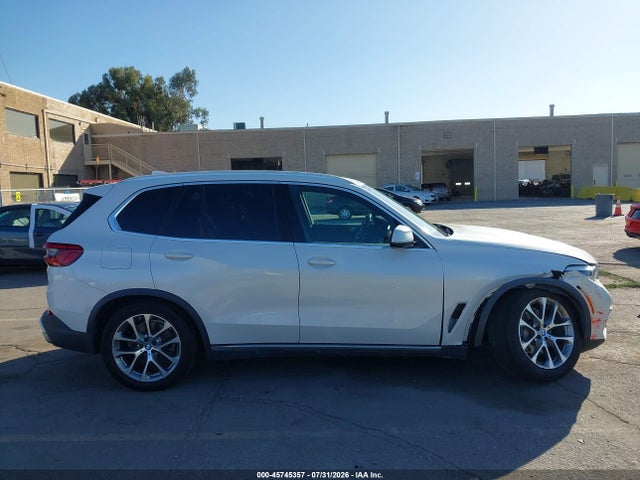 5UXCR6C5XKLL04868 BMW X5 Xdrive40i