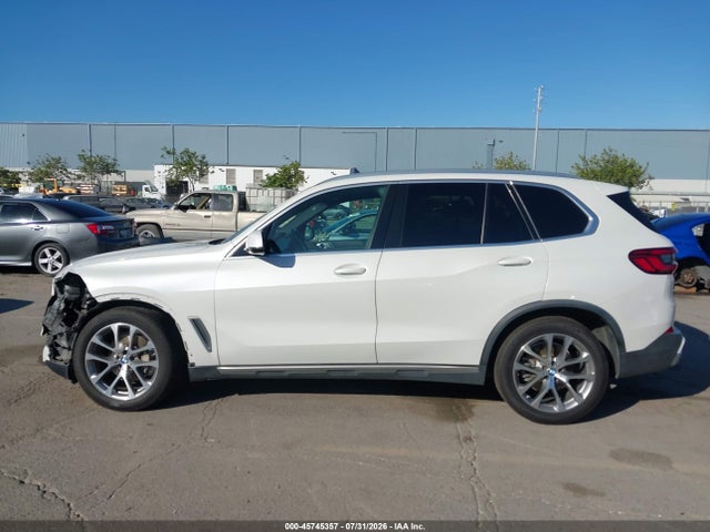 5UXCR6C5XKLL04868 BMW X5 Xdrive40i