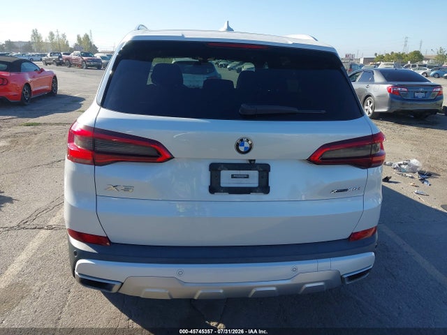 5UXCR6C5XKLL04868 BMW X5 Xdrive40i