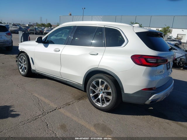 5UXCR6C5XKLL04868 BMW X5 Xdrive40i