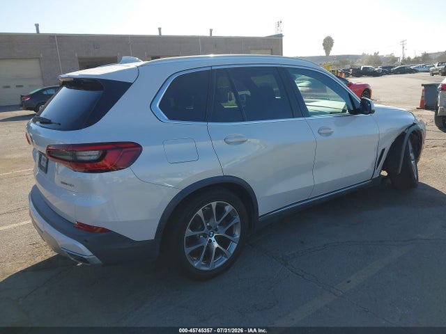 5UXCR6C5XKLL04868 BMW X5 Xdrive40i