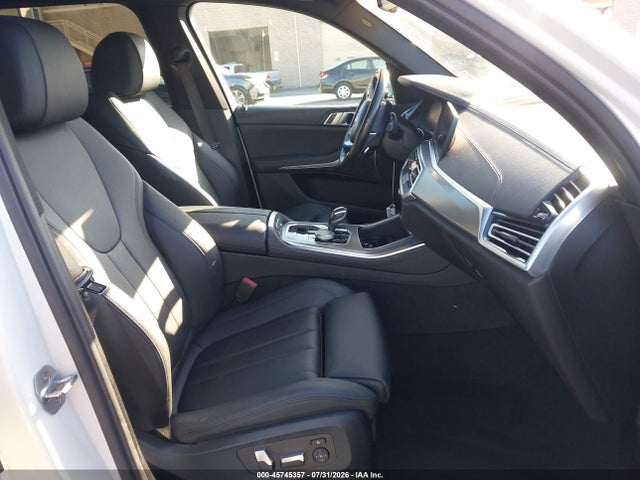 5UXCR6C5XKLL04868 BMW X5 Xdrive40i
