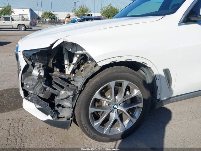 5UXCR6C5XKLL04868 BMW X5 Xdrive40i