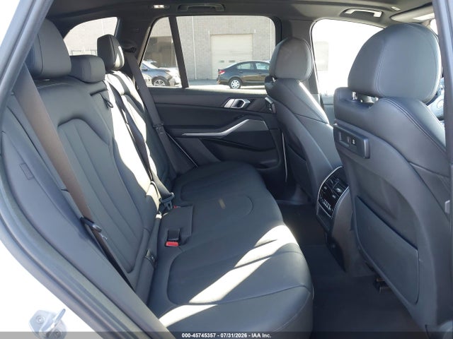 5UXCR6C5XKLL04868 BMW X5 Xdrive40i