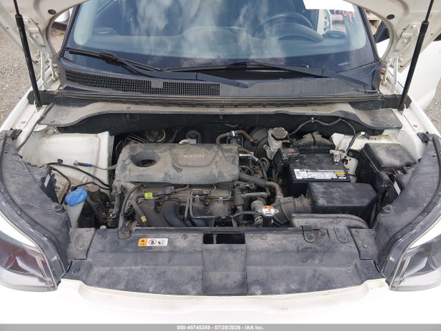Aukcja sprzedaży 2017 Kia Soul, vin: KNDJN2A21H7438546, numer aukcji: 45745359