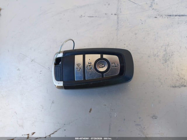 3FA6P0HD3HR293729 Ford FUSION SE