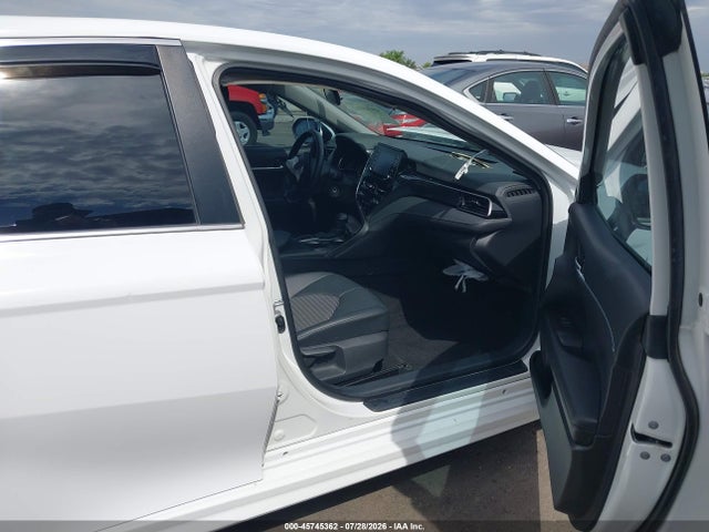 Toyota CAMRY SE 2022 4T1G11AK7NU651364 Image 5