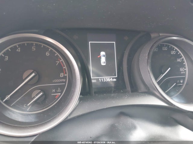 Toyota CAMRY SE 2022 4T1G11AK7NU651364 Image 7