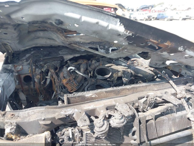 Ford F-450 Chassis Xl/xlt 2015 1FDUF4HT2FEA48175 Image 10