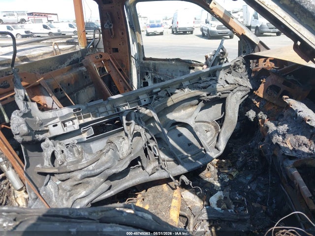 Ford F-450 Chassis Xl/xlt 2015 1FDUF4HT2FEA48175 Image 5