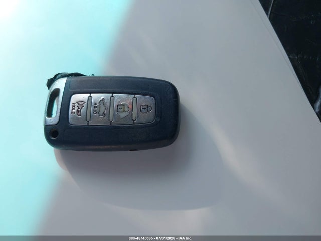 Aukcja sprzedaży 2011 Hyundai Sonata Limited, vin: 5NPEC4ACXBH024096, numer aukcji: 45745365