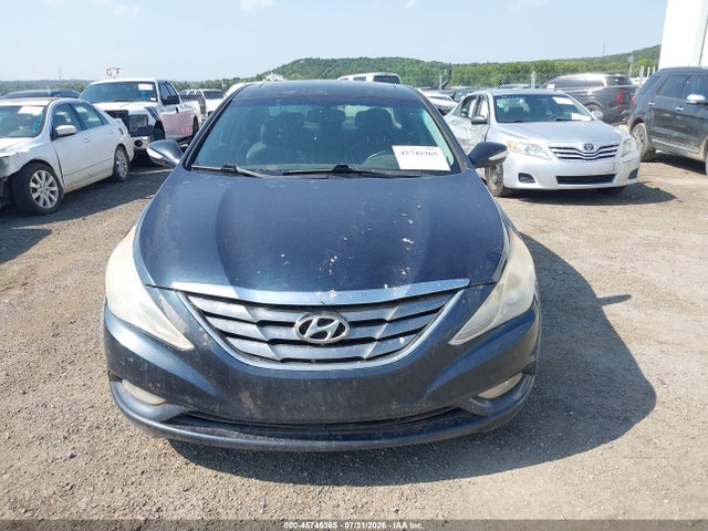 Aukcja sprzedaży 2011 Hyundai Sonata Limited, vin: 5NPEC4ACXBH024096, numer aukcji: 45745365