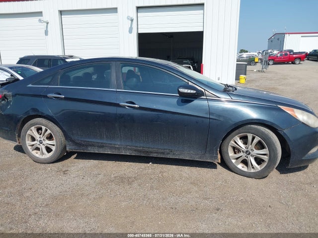 Aukcja sprzedaży 2011 Hyundai Sonata Limited, vin: 5NPEC4ACXBH024096, numer aukcji: 45745365