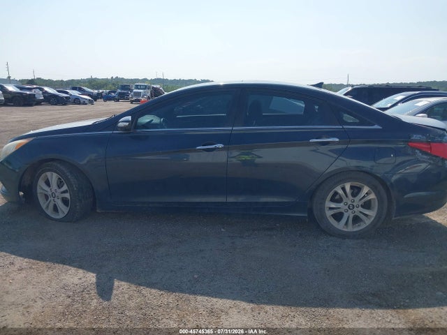 Aukcja sprzedaży 2011 Hyundai Sonata Limited, vin: 5NPEC4ACXBH024096, numer aukcji: 45745365