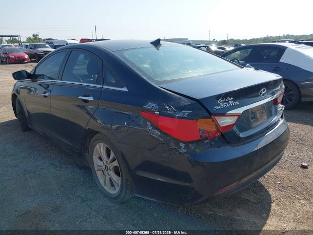 Aukcja sprzedaży 2011 Hyundai Sonata Limited, vin: 5NPEC4ACXBH024096, numer aukcji: 45745365