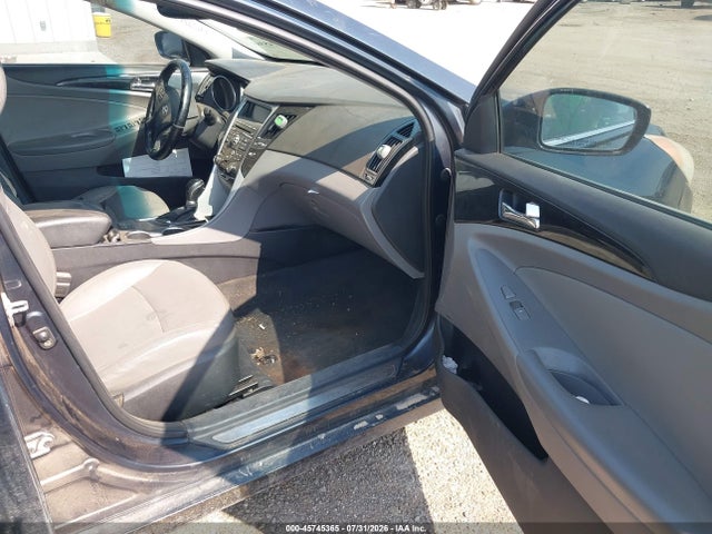 Aukcja sprzedaży 2011 Hyundai Sonata Limited, vin: 5NPEC4ACXBH024096, numer aukcji: 45745365