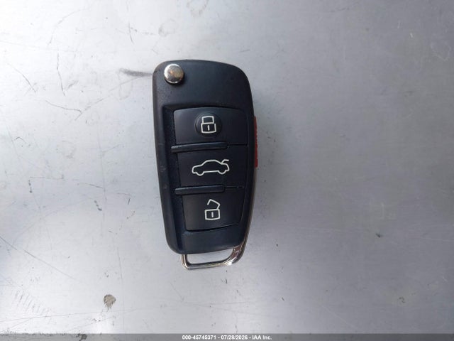 Продаж на аукціоні авто 2017 Audi A3 2.0t Premium, vin: WAUAUGFF6H1044102, номер лоту: 45745371