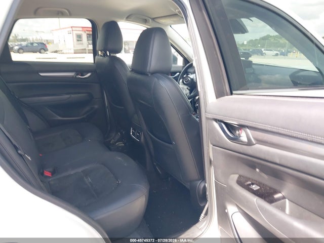 Продаж на аукціоні авто 2021 Mazda Cx-5 Touring, vin: JM3KFACM8M0302791, номер лоту: 45745372