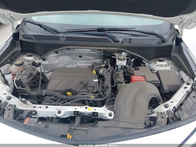 Продаж на аукціоні авто 2024 Buick Encore Gx Preferred Fwd, vin: KL4AMBS26RB099180, номер лоту: 45745381