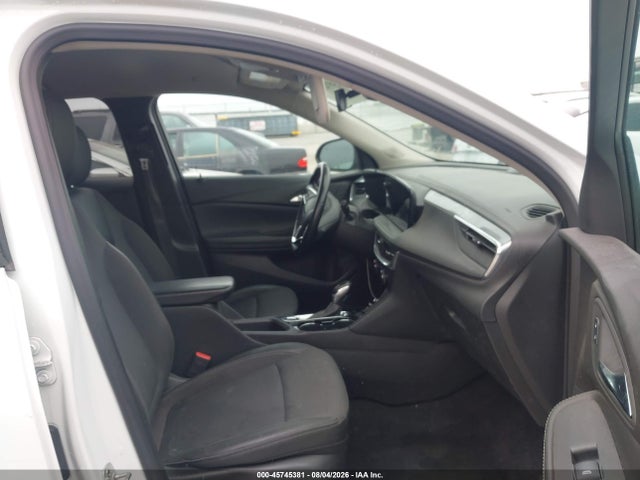 Продаж на аукціоні авто 2024 Buick Encore Gx Preferred Fwd, vin: KL4AMBS26RB099180, номер лоту: 45745381