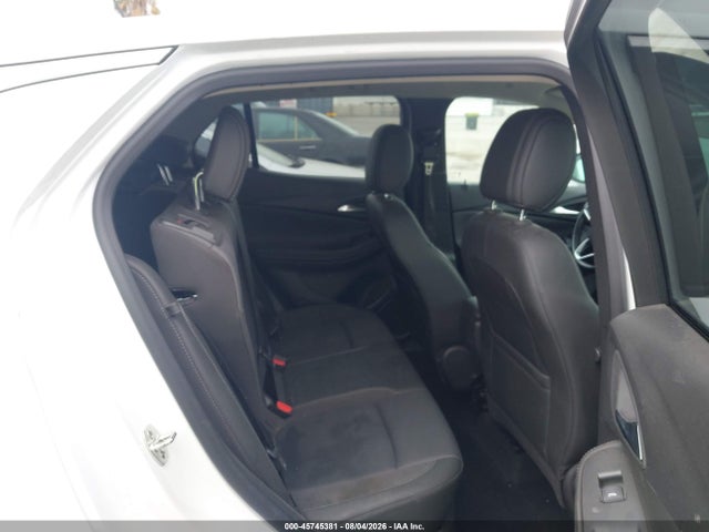 Продаж на аукціоні авто 2024 Buick Encore Gx Preferred Fwd, vin: KL4AMBS26RB099180, номер лоту: 45745381