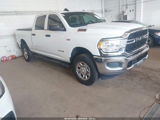2020 Ram 2500 Tradesman  4x4 6'4 Box მანქანა იყიდება აუქციონზე, vin: 3C6UR5CJ8LG211334, აუქციონის ნომერი: 45745382
