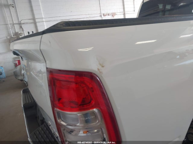 45745382 :رقم المزاد ، 3C6UR5CJ8LG211334 vin ، 2020 Ram 2500 Tradesman  4x4 6'4 Box مزاد بيع