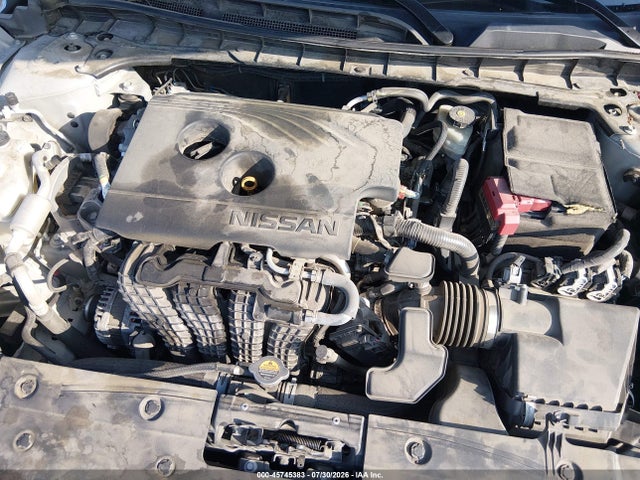 1N4BL4BV6LC161543 Nissan Altima S Fwd