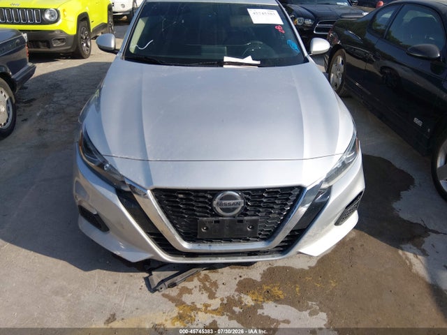 1N4BL4BV6LC161543 Nissan Altima S Fwd
