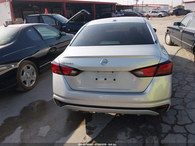 1N4BL4BV6LC161543 Nissan Altima S Fwd