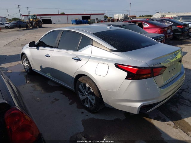 1N4BL4BV6LC161543 Nissan Altima S Fwd