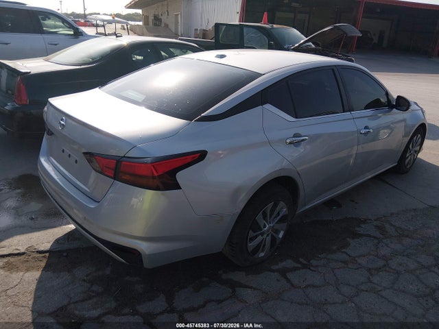 1N4BL4BV6LC161543 Nissan Altima S Fwd