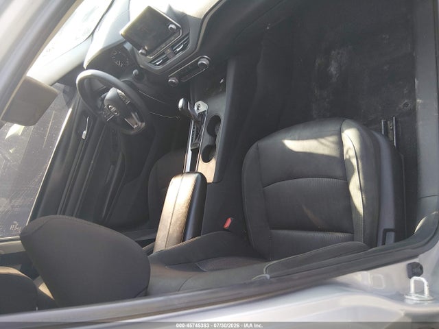 1N4BL4BV6LC161543 Nissan Altima S Fwd