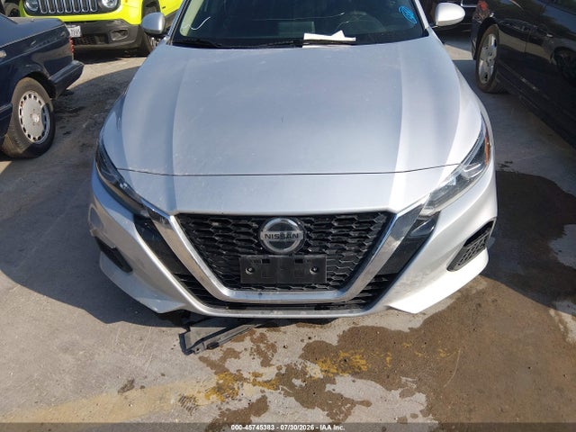 1N4BL4BV6LC161543 Nissan Altima S Fwd