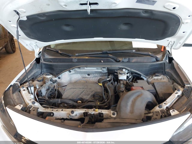 Aukcja sprzedaży 2021 Buick Encore Gx Fwd Preferred, vin: KL4MMBS22MB064674, numer aukcji: 45745390