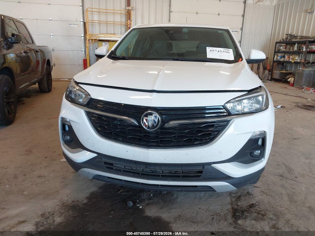Aukcja sprzedaży 2021 Buick Encore Gx Fwd Preferred, vin: KL4MMBS22MB064674, numer aukcji: 45745390