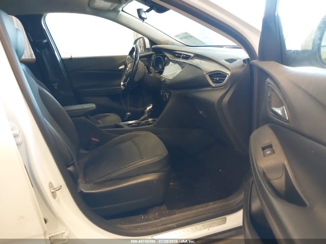 Aukcja sprzedaży 2021 Buick Encore Gx Fwd Preferred, vin: KL4MMBS22MB064674, numer aukcji: 45745390