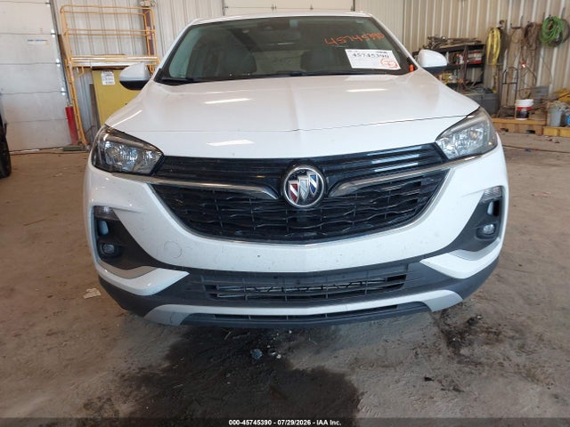 Aukcja sprzedaży 2021 Buick Encore Gx Fwd Preferred, vin: KL4MMBS22MB064674, numer aukcji: 45745390