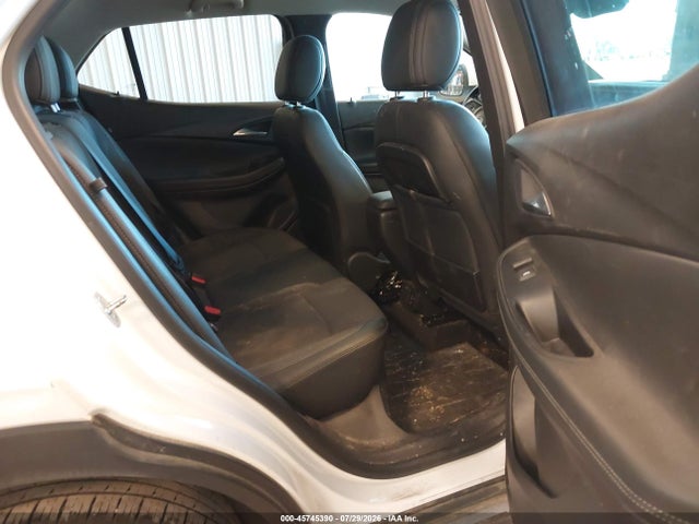 Aukcja sprzedaży 2021 Buick Encore Gx Fwd Preferred, vin: KL4MMBS22MB064674, numer aukcji: 45745390