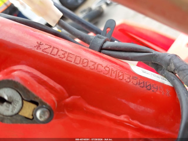 Beta 250 Rr 2021 ZD3ED03C9M0350094 Image 10