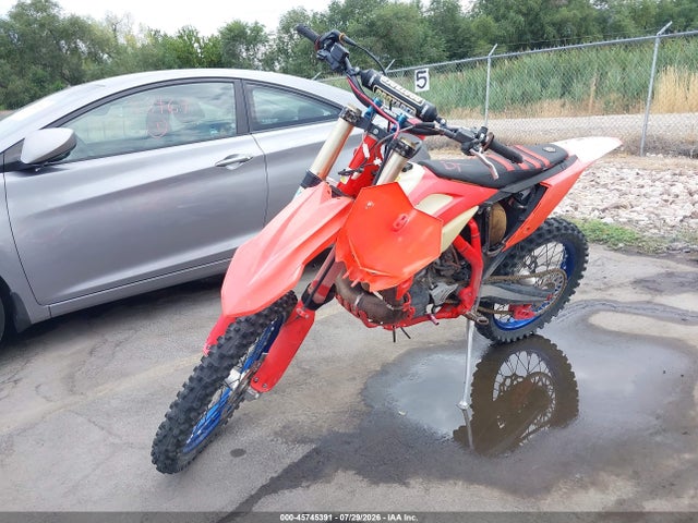 Beta 250 Rr 2021 ZD3ED03C9M0350094 Image 2