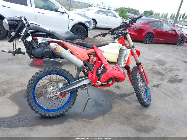 Beta 250 Rr 2021 ZD3ED03C9M0350094 Image 11