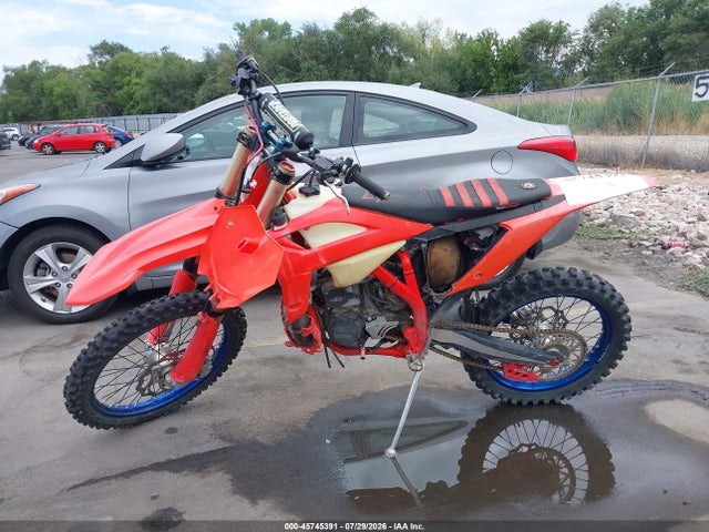 Beta 250 Rr 2021 ZD3ED03C9M0350094 Image 12
